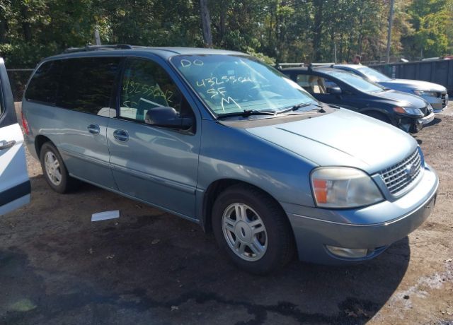 Ford Freestar