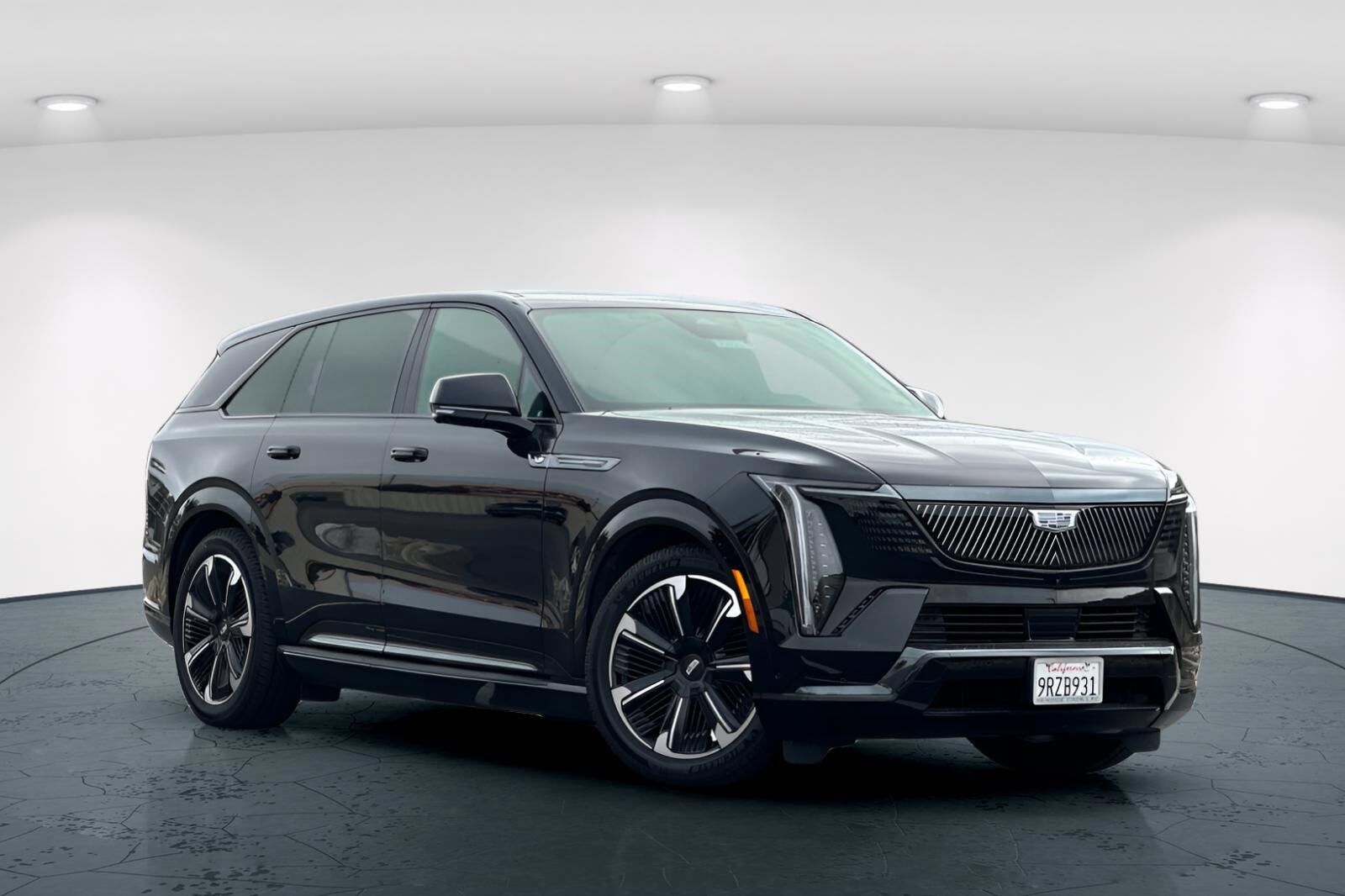 2025 CADILLAC Escalade IQ