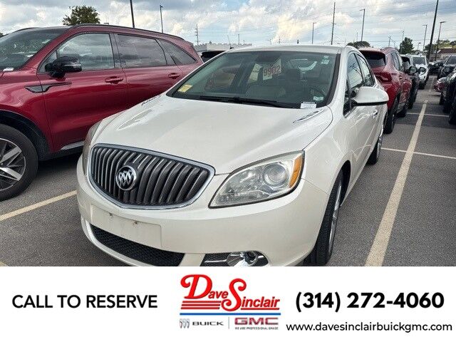 Buick Verano