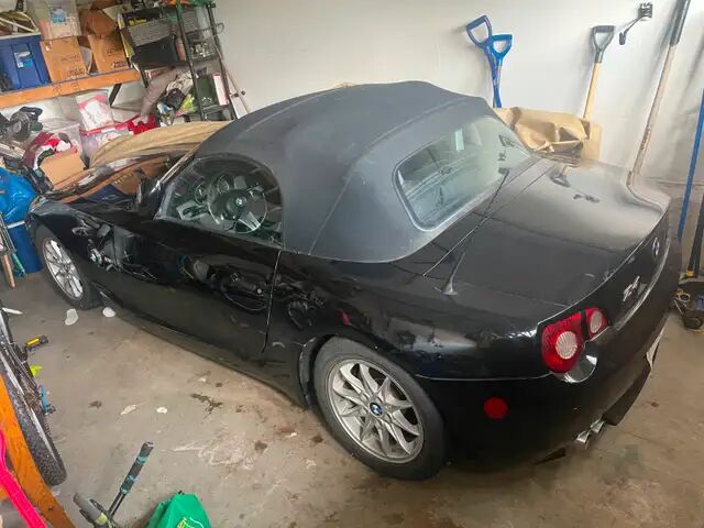 BMW Z4