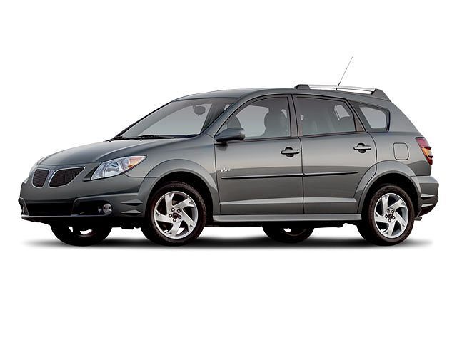 Pontiac Vibe