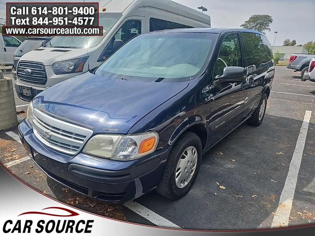 Chevrolet Venture