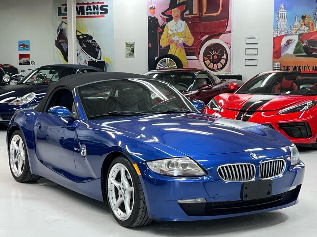 BMW Z4