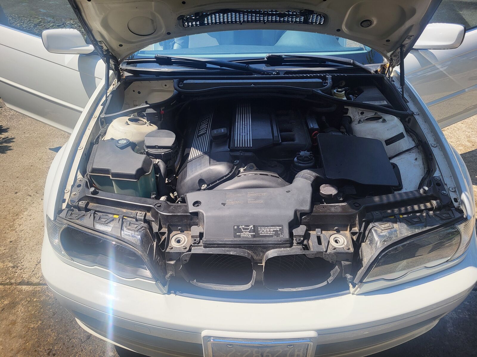BMW 325Ci