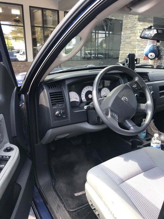 Dodge Dakota