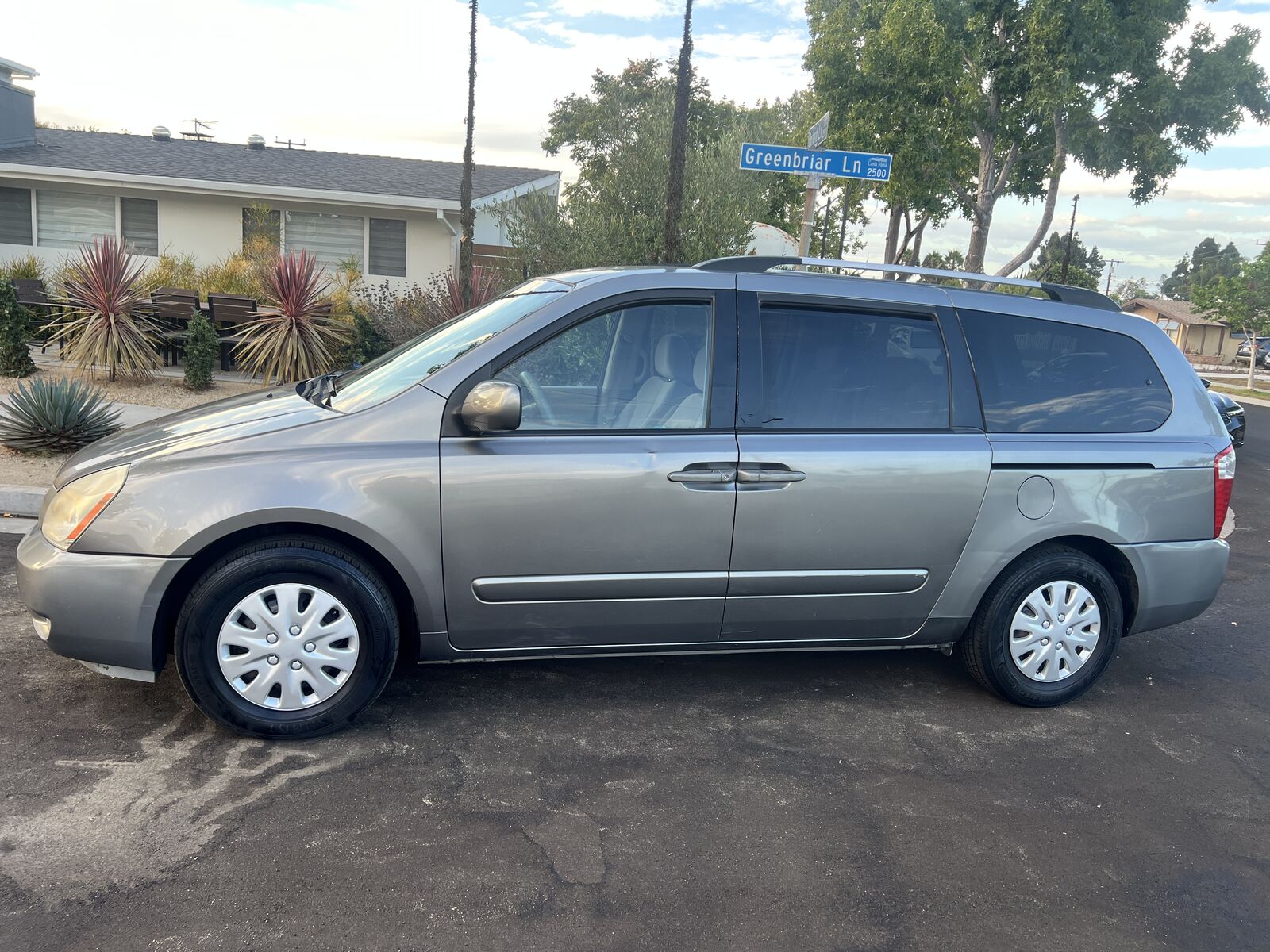 Kia Sedona