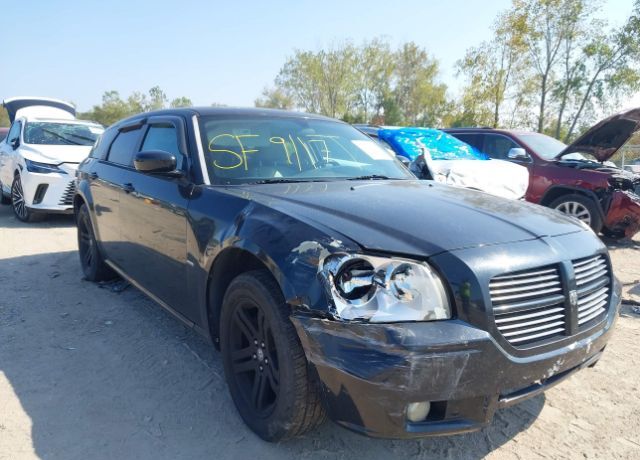 Dodge Magnum