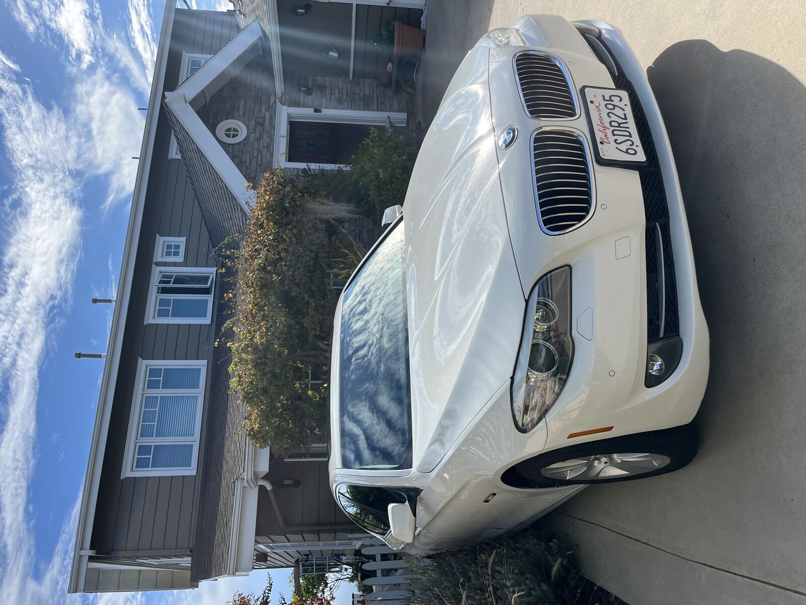 BMW 528i