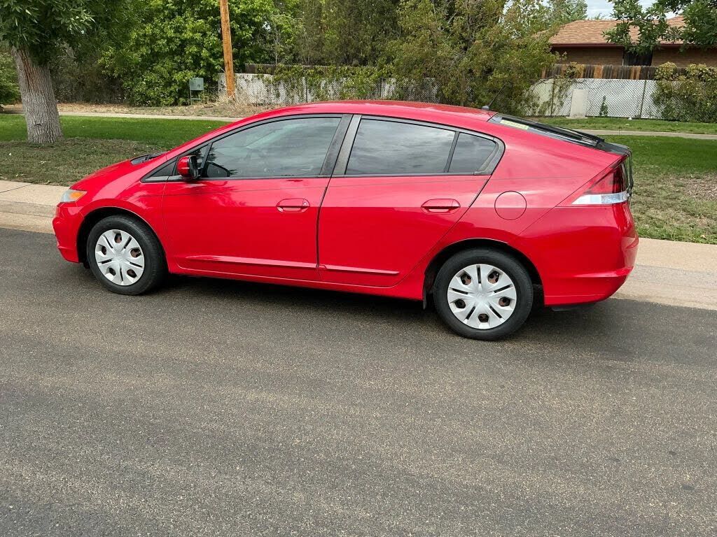 Honda Insight