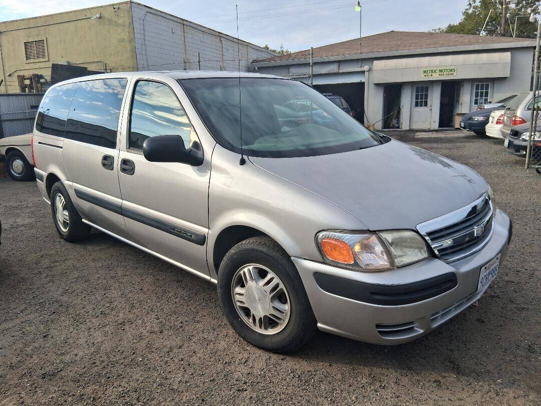 Chevrolet Venture