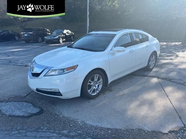 Acura TL