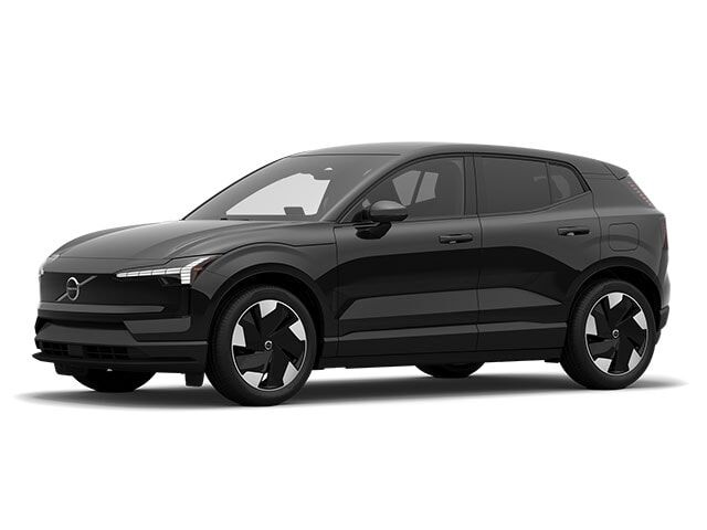 2025 VOLVO EX30