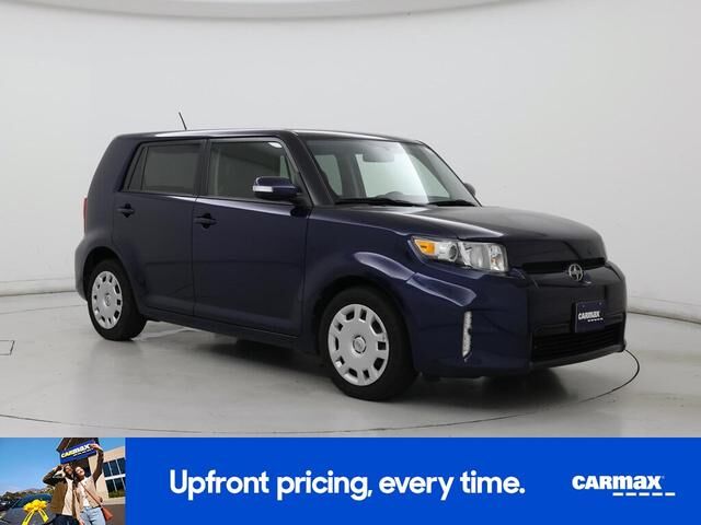 Toyota SCION xB