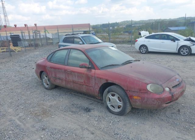 Ford Taurus