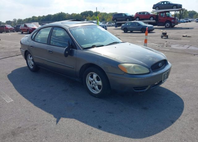Ford Taurus
