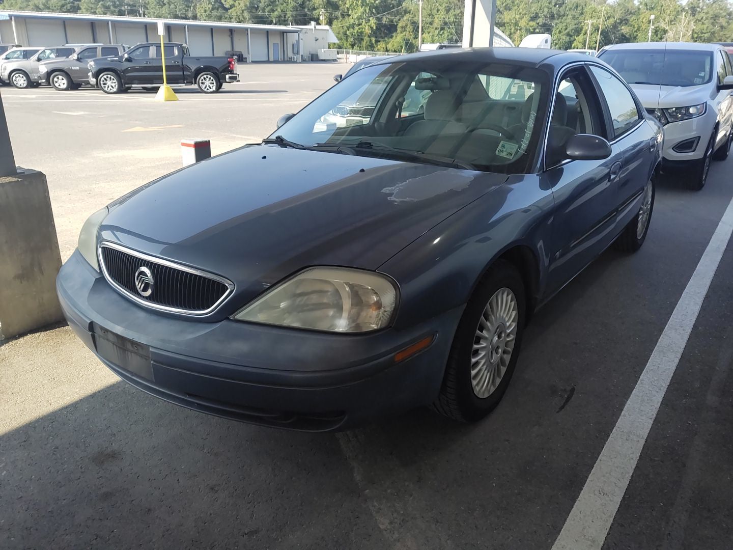 Mercury Sable