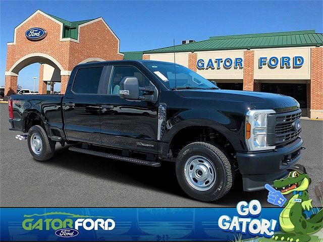 2026 FORD F-250
