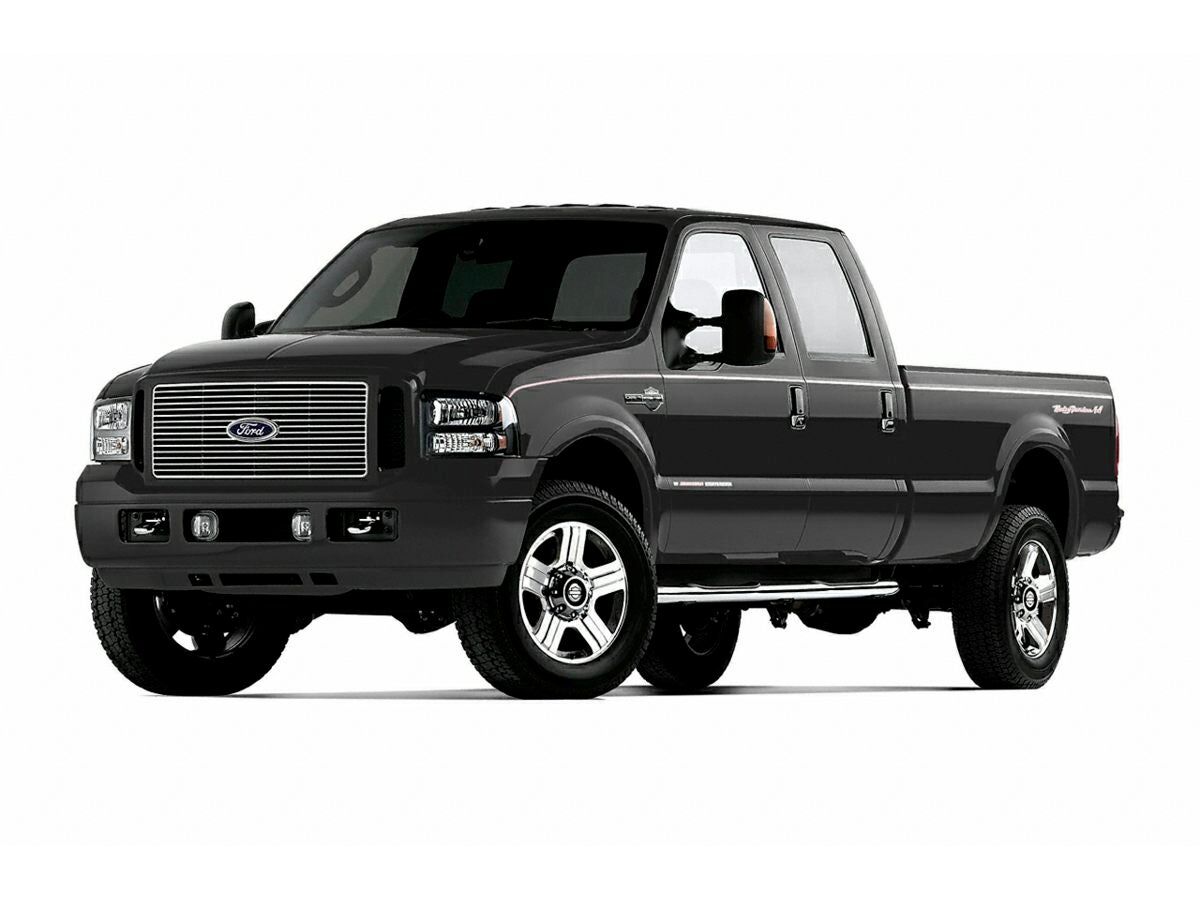 Ford F-350