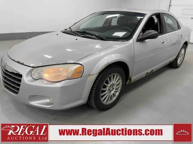 Chrysler Sebring