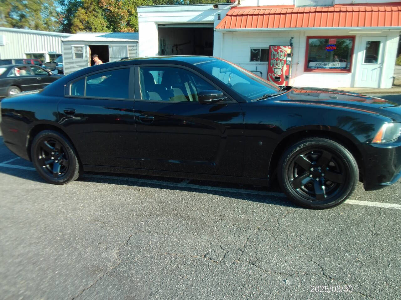 Dodge Charger