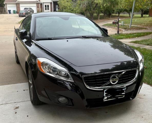 Volvo C70