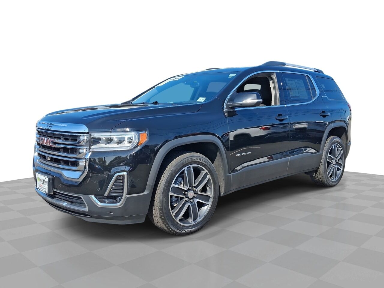2023 GMC Acadia