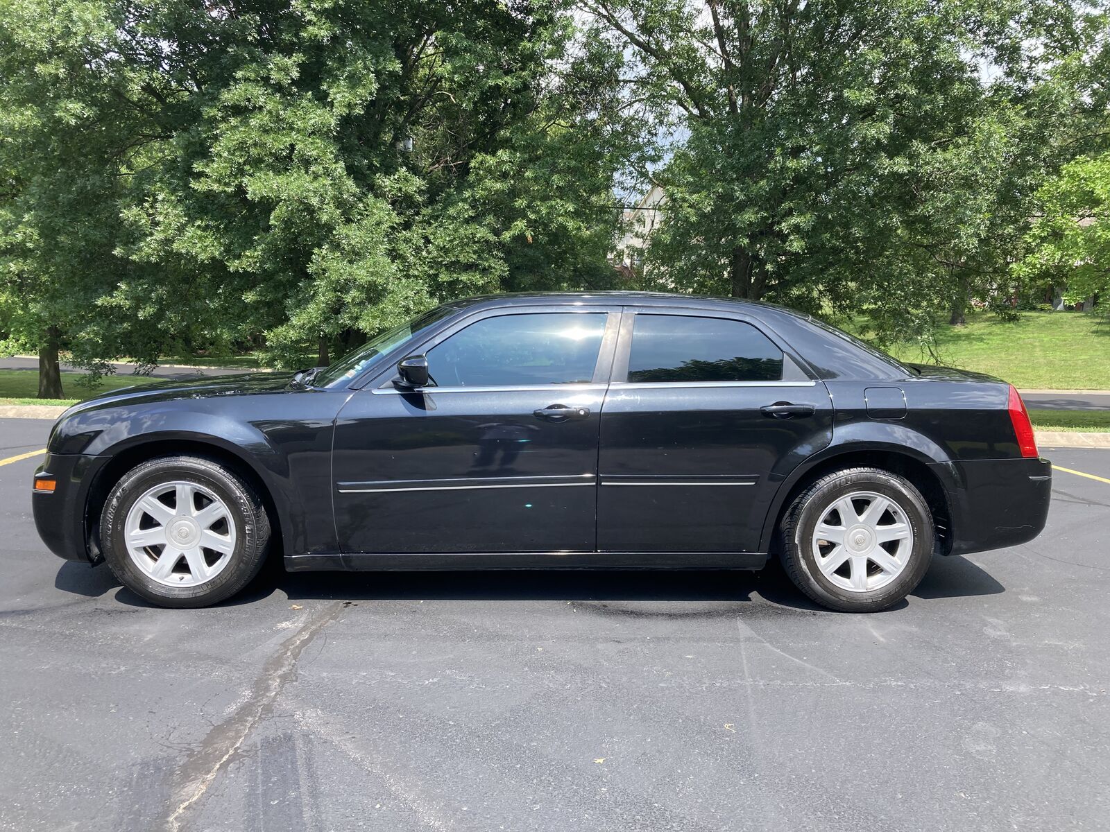 Chrysler 300