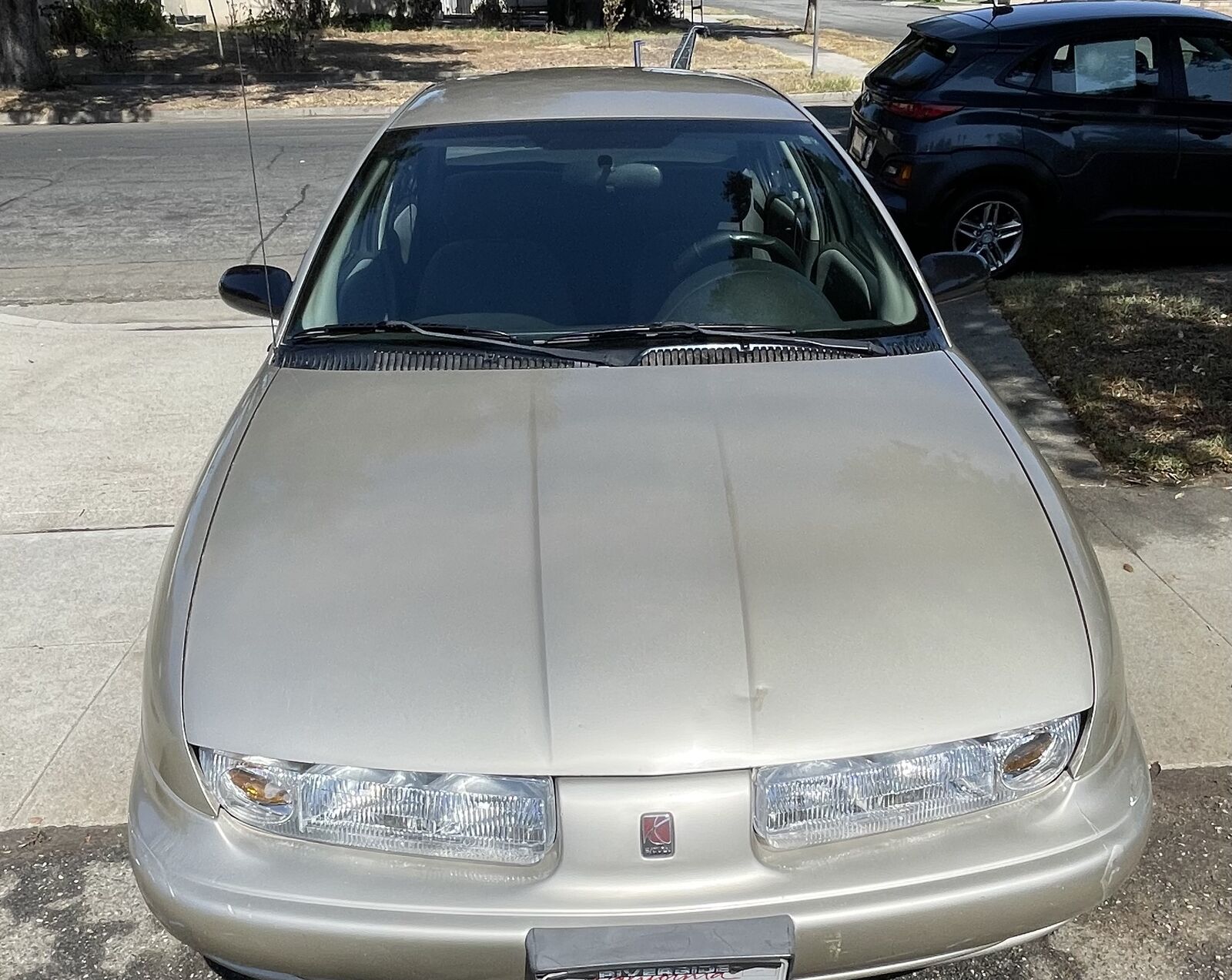 Saturn SL2