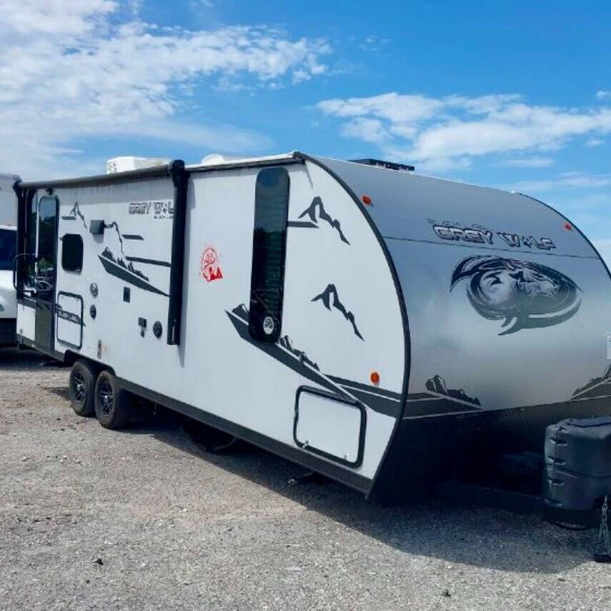 2022 FOREST RIVER Cherokee