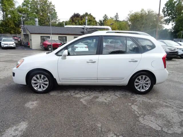 Kia Rondo