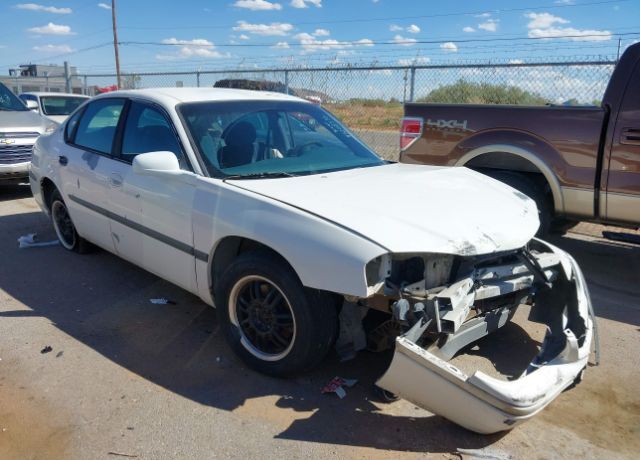 Chevrolet Impala