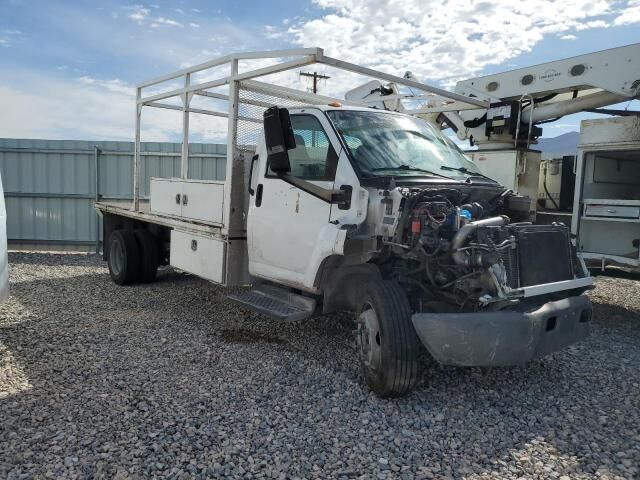 GMC C5