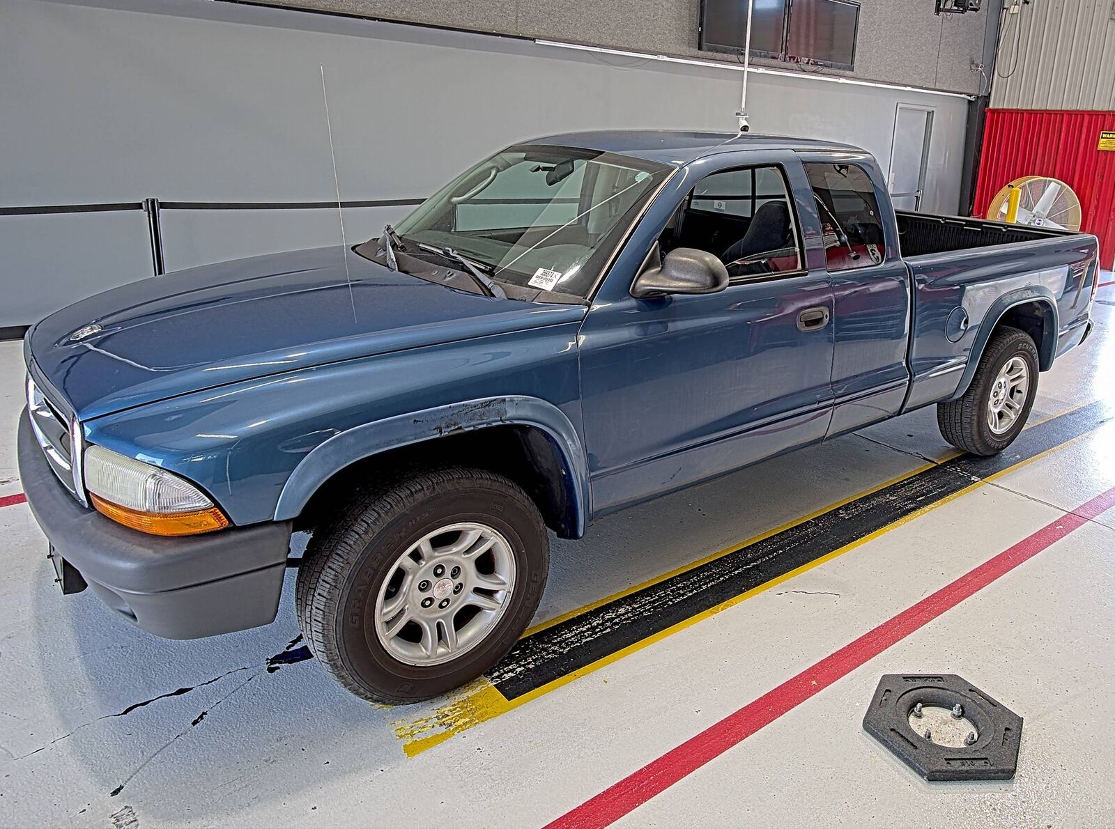 Dodge Dakota