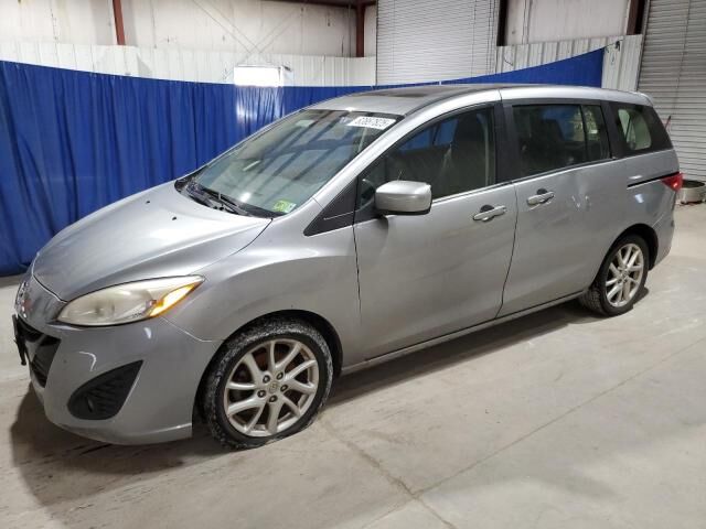 Mazda Mazda5