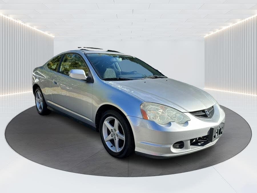 Acura RSX