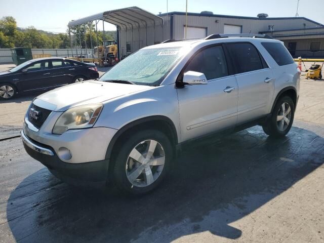 GMC Acadia
