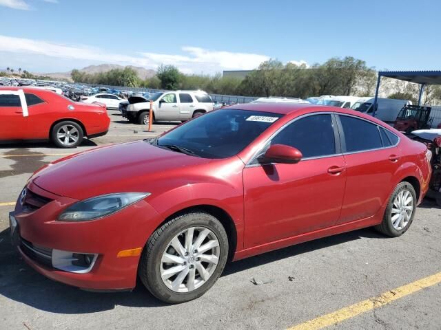 Mazda Mazda6