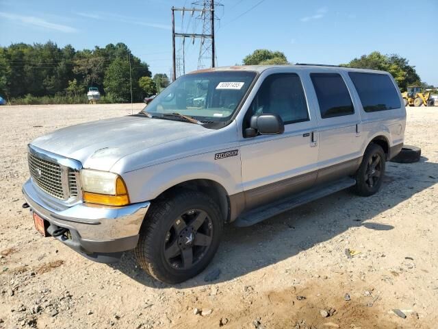 Ford Excursion