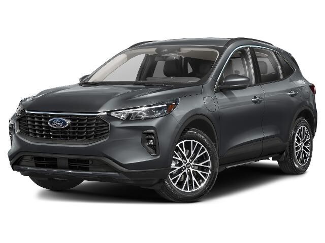 2026 FORD Escape