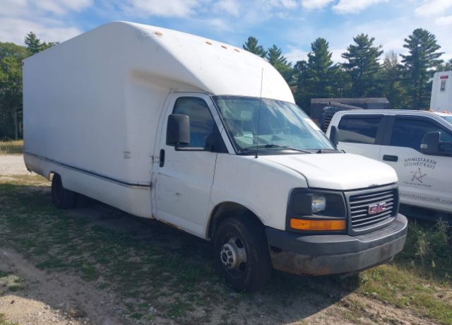 GMC Savana