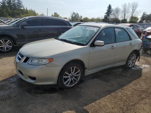 Saab 9-2X