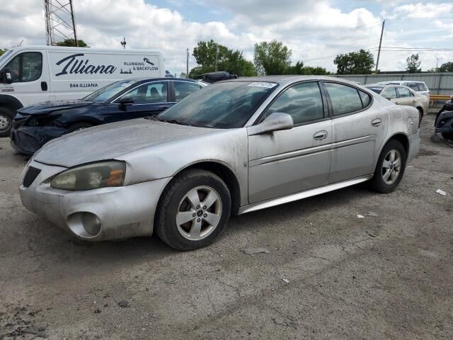 Pontiac Grand Prix