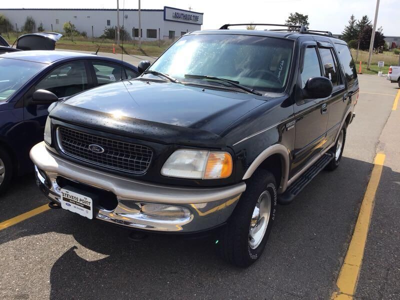 Ford Expedition