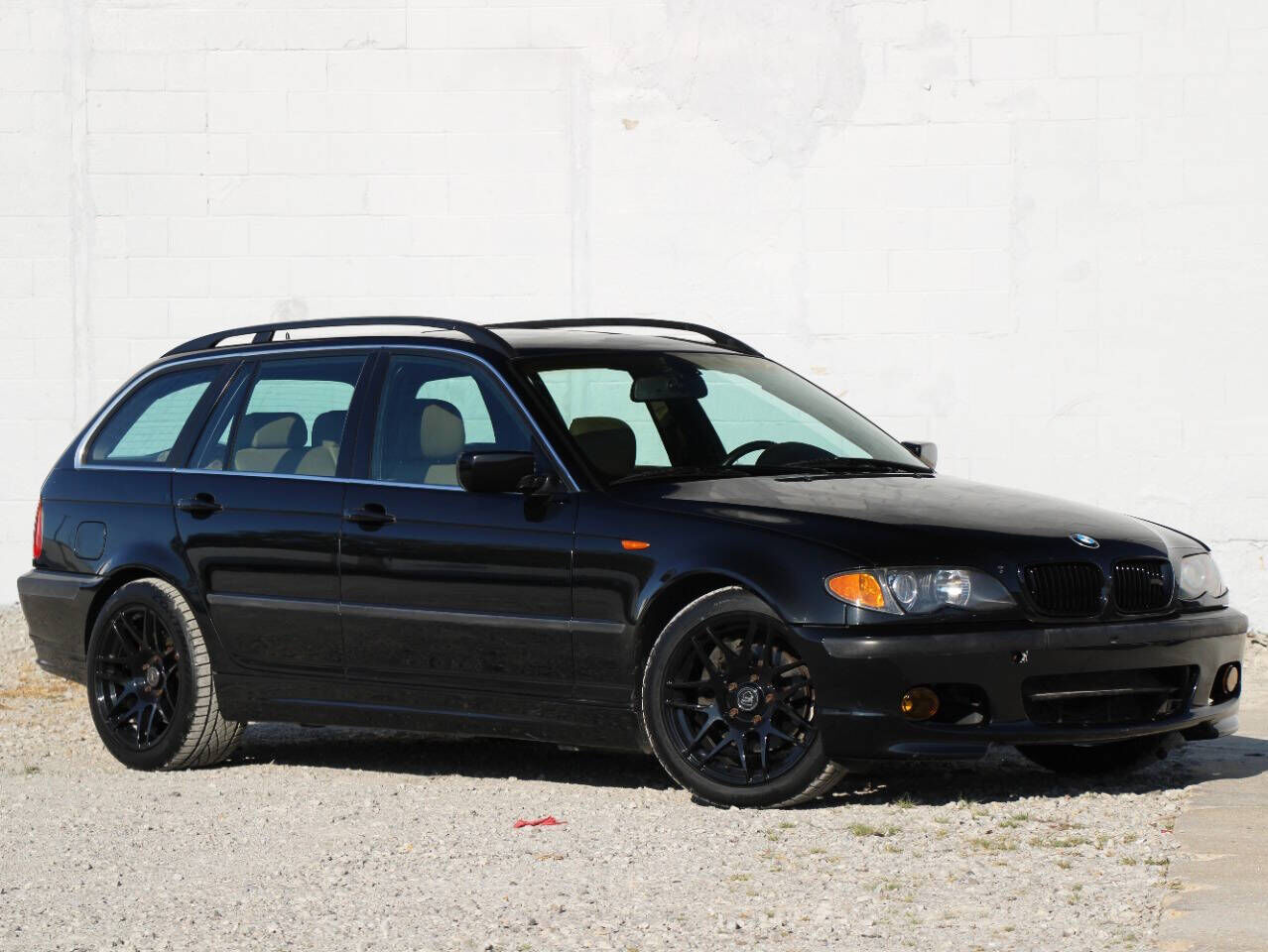 BMW 325i