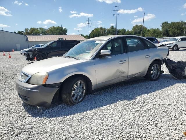Ford Five Hundred