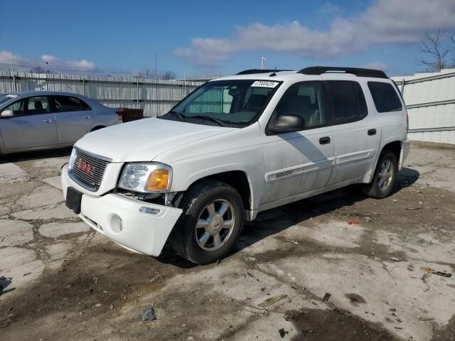 GMC Envoy