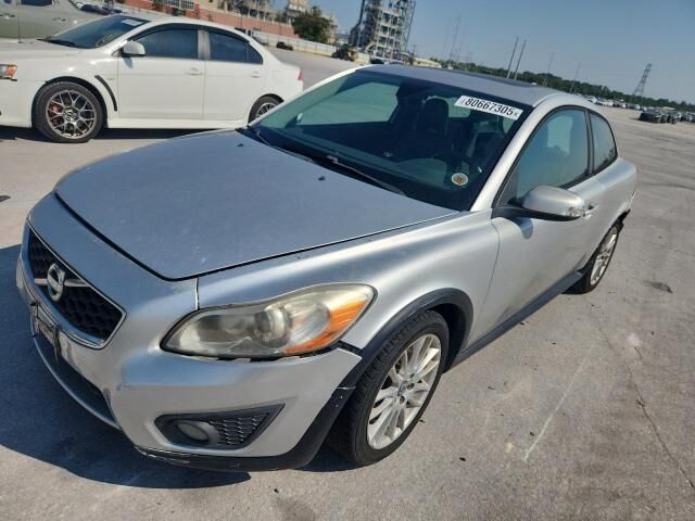 Volvo C30