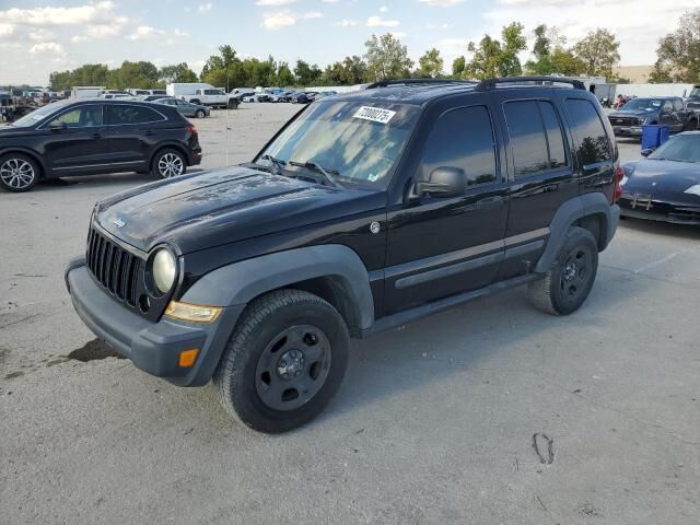 Jeep Liberty