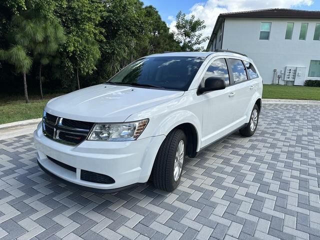 Dodge Journey