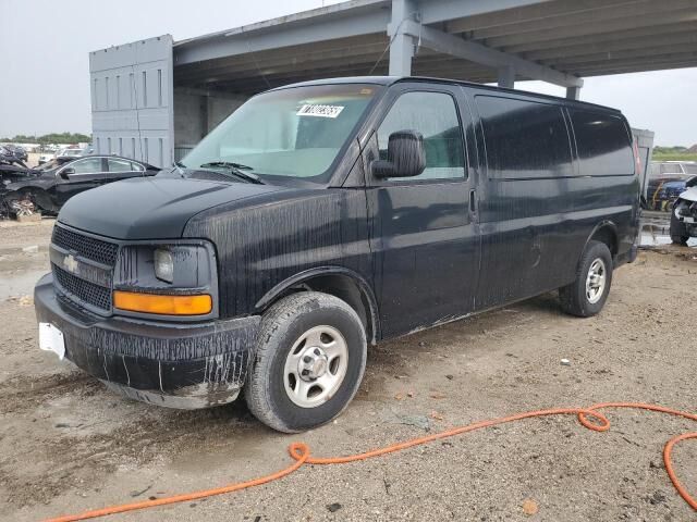 Chevrolet Express